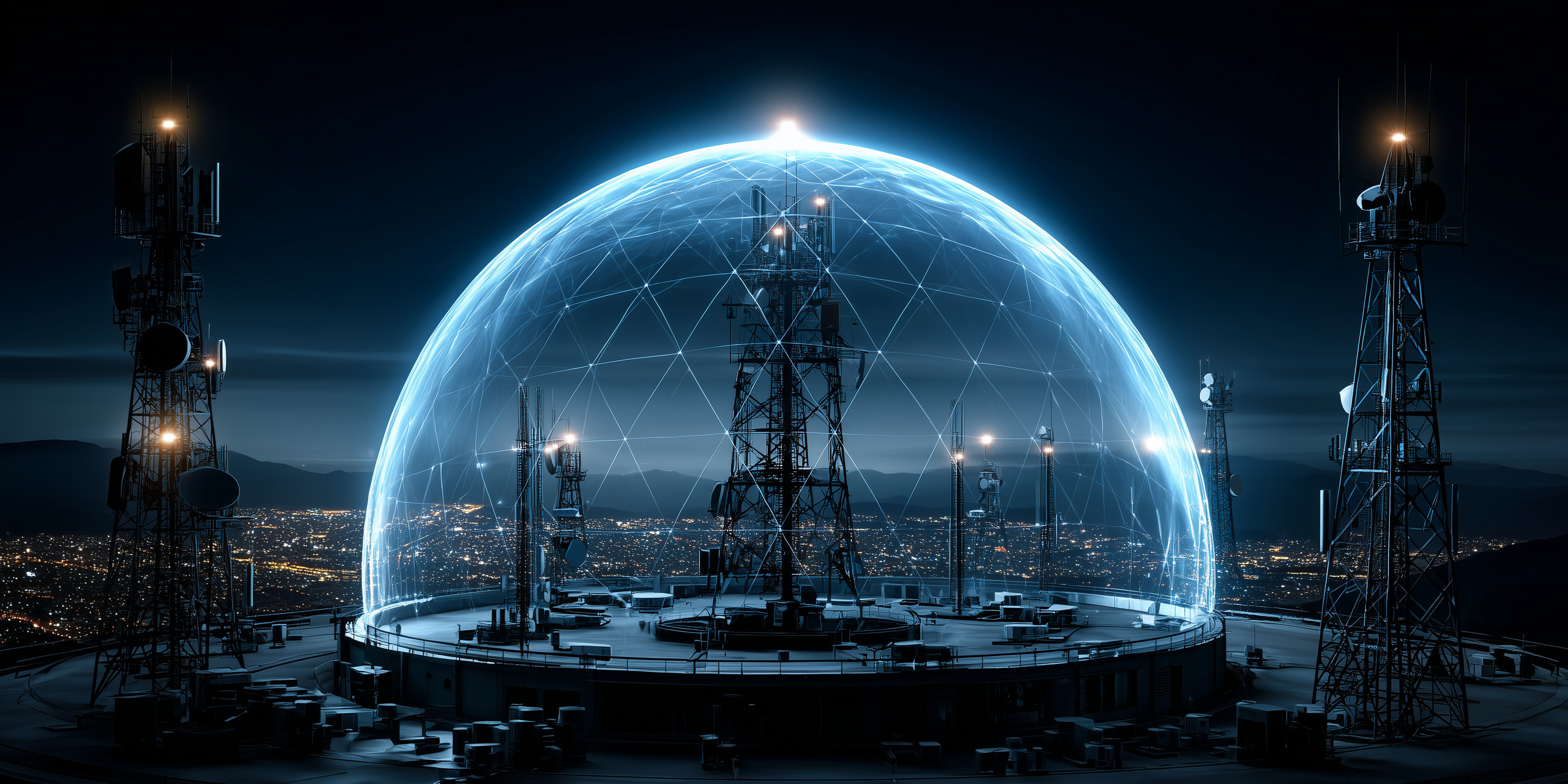 Security & Defense Operations